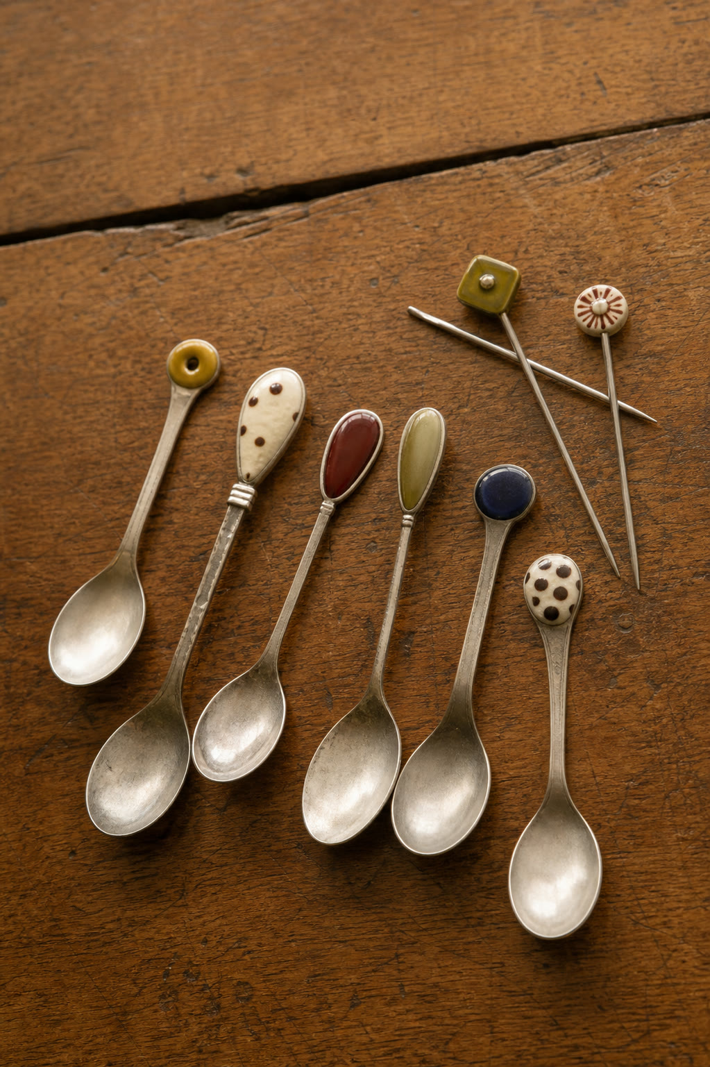 Arts de la table
